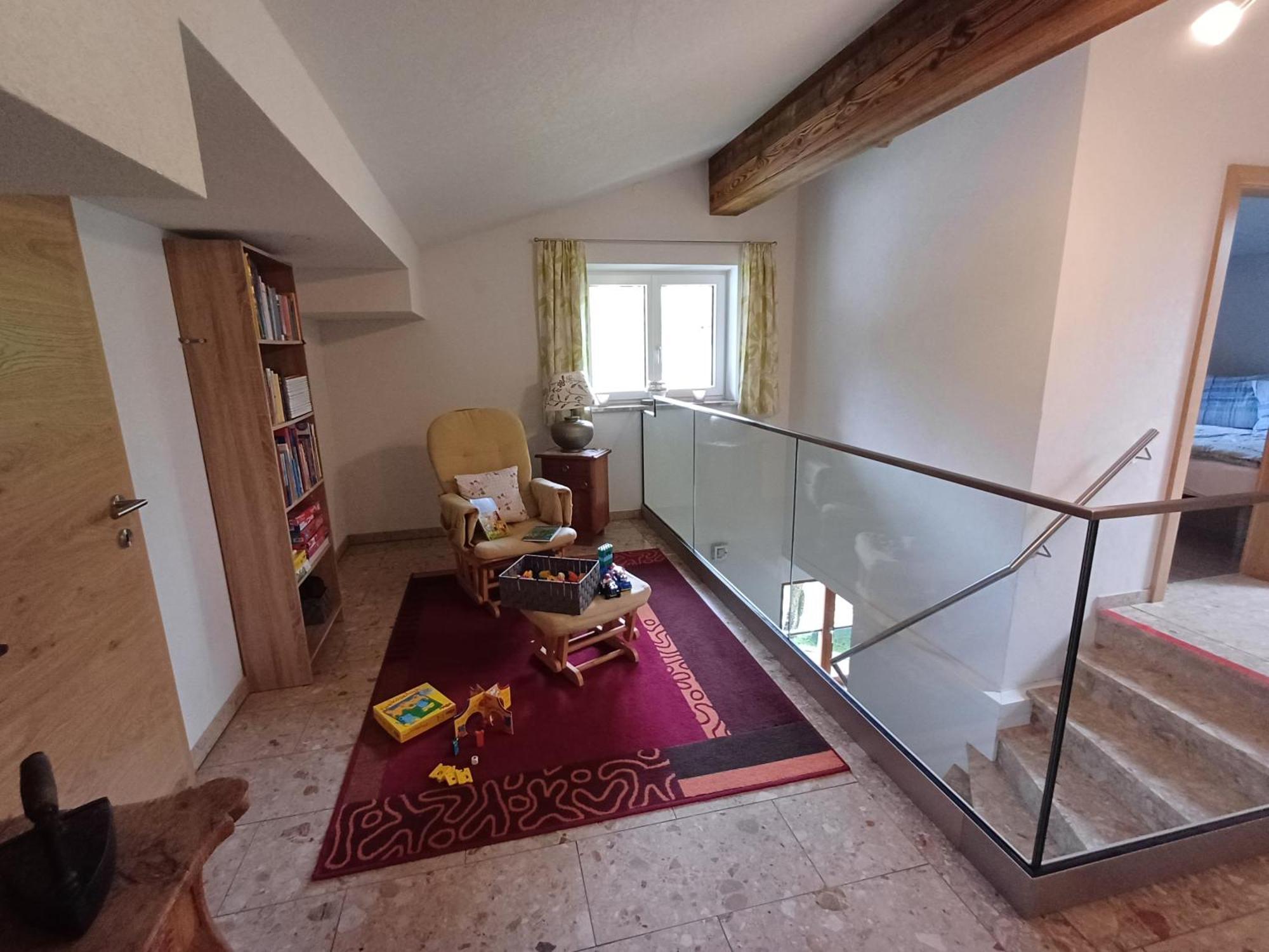 Villa Unterhofgut Goldegg Esterno foto